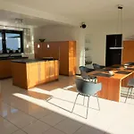 Grosszuegiges Haus Mit Traumhafter Gartenanlage By Interhome Holiday home *