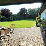 Holiday home Grosszuegiges Haus Mit Traumhafter Gartenanlage By Interhome Rodewald