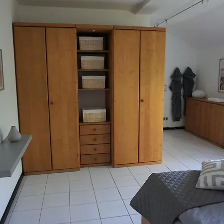 Grosszuegiges Haus Mit Traumhafter Gartenanlage By Interhome Holiday home