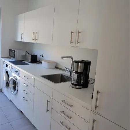 Prázdninový dům Grosszuegiges Haus Mit Traumhafter Gartenanlage By Interhome Rodewald