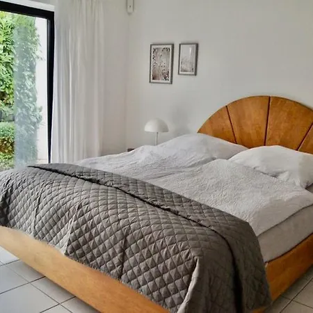 Grosszuegiges Haus Mit Traumhafter Gartenanlage By Interhome *