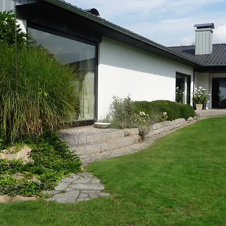 Grosszuegiges Haus Mit Traumhafter Gartenanlage By Interhome *