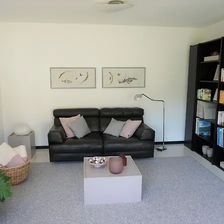 Grosszuegiges Haus Mit Traumhafter Gartenanlage By Interhome Holiday home