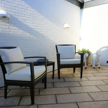 Grosszuegiges Haus Mit Traumhafter Gartenanlage By Interhome *