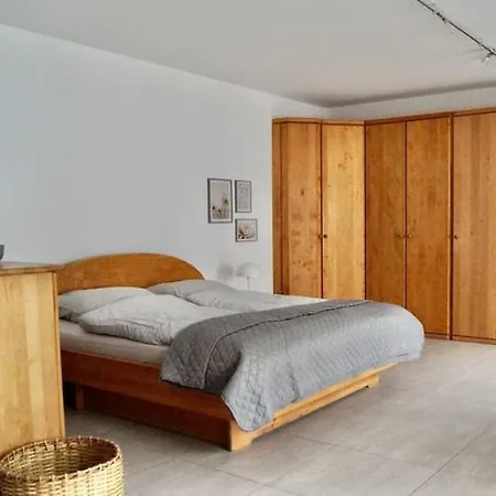 Grosszuegiges Haus Mit Traumhafter Gartenanlage By Interhome