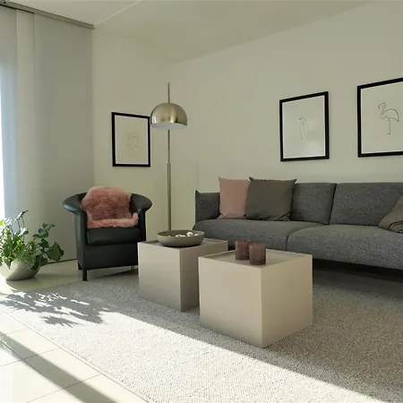 Grosszuegiges Haus Mit Traumhafter Gartenanlage By Interhome Prázdninový dům *
